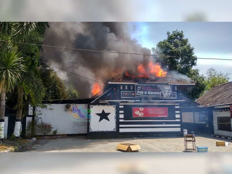 Pemkab Blora Akan Tempatkan Damkar di Randublatung dan Ngawen