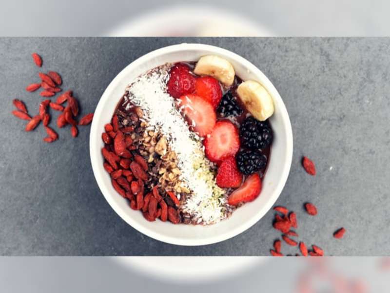 Fenomena Makanan Kekinian