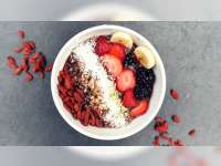 Fenomena Makanan Kekinian