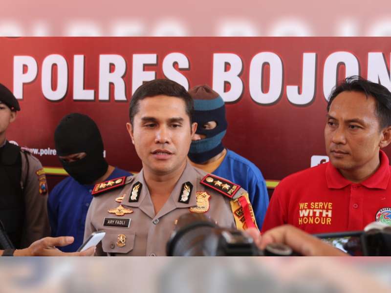 Proses Hukum Pelaku Pembunuhan di Balen Bojonegoro Tetap Berjalan