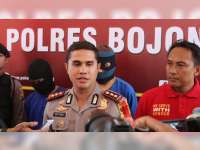 Proses Hukum Pelaku Pembunuhan di Balen Bojonegoro Tetap Berjalan