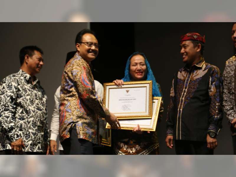 Wayang Thengul dan Sandur Bojonegoro Ditetapkan Sebagai Warisan Budaya Tak Benda Indonesia