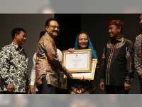 Wayang Thengul dan Sandur Bojonegoro Ditetapkan Sebagai Warisan Budaya Tak Benda Indonesia