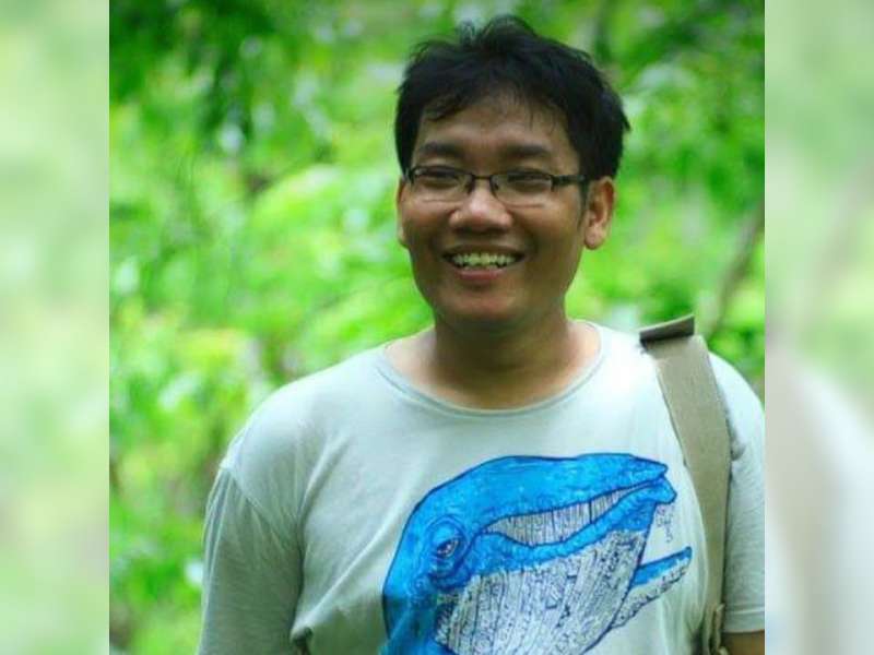 Anas, Sang Pahlawan itu Telah Pergi, Tapi Suaranya Akan Terus Nyaring!