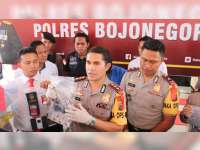 Lakukan Penipuan, Seorang Oknum Pengacara di Bojonegoro Ditangkap Polisi
