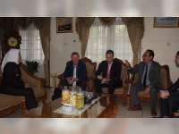 Kadin Australia Kunjungi Bojonegoro, Tawarkan Kerja Sama