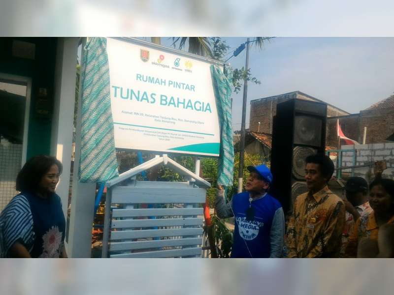 Pimpinan Media Diajak Kenali Kerja Nyata SKK Migas