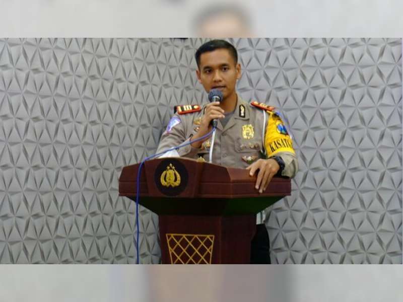 Operasi Zebra 2018, Ada 7 Jenis Pelanggaran Yang Disasar Petugas