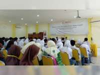 Program Peningkatan Literasi Siswa