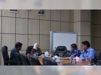 Bupati Bojonegoro Terima Audiensi LPPM IPB