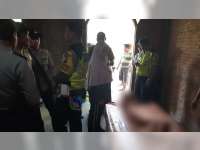 Tersengat Listrik di Sawah, Seorang Warga Kanor Bojonegoro Meninggal Dunia