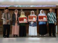 Ribuan Guru PAUD di Tuban, Ikuti Seminar dan Talk Show