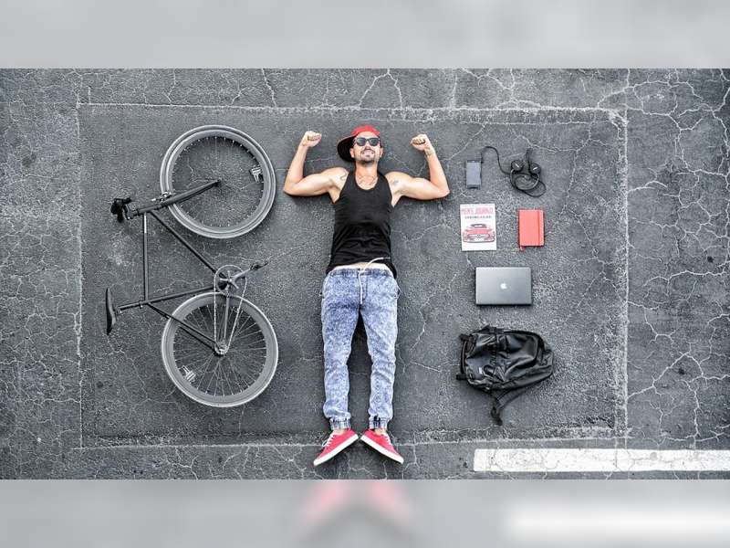 Kawan Milenial: Rencanakanlah Dengan Cara Apa Anda Akan Hidup