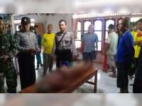 Lagi, Seorang Nenek Warga Temayang Bojonegoro Ditemukan Meninggal Dunia Gantung Diri