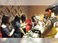 Kedapatan Minum-Mimuman Keras, 12 Orang di Bojonegoro Diamankan Polisi