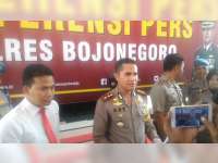 Aniaya Teman Sekolah, 2 Orang Pelajar SMK di Bojonegoro Diamankan Polisi