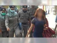 Satpol PP Tuban Razia Tempat Karaoke Ilegal