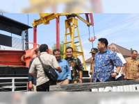 Lama Mangkrak, Jaringan Gas Rumah di Blora Perlu Dilanjutkan