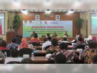 DPM PTSP Kabupaten Bojonegoro Sosialisasikan Sistem Online Single Submission