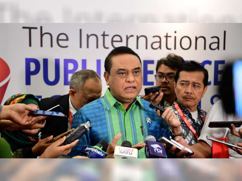 Daftar Top 40 Inovasi Pelayanan Publik 2018