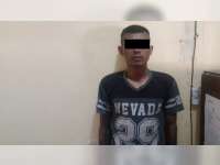 Aksi Kejar-Kejaran Sempat Warnai Penangkapan Seorang Pencuri Kambing di Bojonegoro