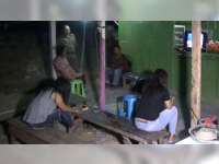 Dua Pemandu Lagu Asal Bojonegoro dan Gresik Terjaring Razia di Tuban