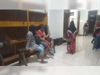 Pasar Layur Bancar Tuban Alih Fungsi Jadi Tempat Karaoke Ilegal