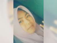 Seorang Anak Perempuan Asal Margomulyo Bojonegoro Dilaporkan Hilang