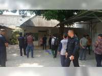 Kurator Lakukan Tindakan Pengosongan Aset Pailit Perusahaan Rokok 369