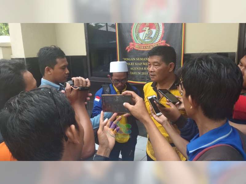 Warga Merakurak Tuban yang Mengaku Jadi Korban Begal, Ternyata Buat Laporan Palsu