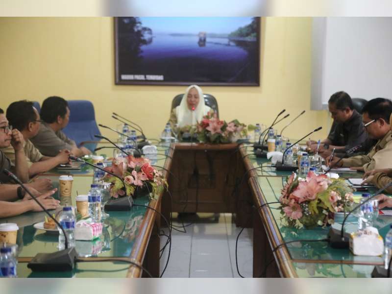 Bojonegoro Jadi Sentra Pelayanan Kesehatan Jatim Barat, Mungkinkah?