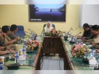 Bojonegoro Jadi Sentra Pelayanan Kesehatan Jatim Barat, Mungkinkah?