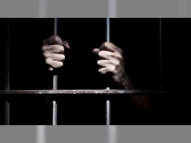 Usai Ijab Kabul, Tahanan Asal Grabagan Tuban Ini Kembali ke Bui