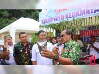 Bursa Inovasi Desa Kabupaten Blora Diharap Mampu Tumbuhkan Kreatifitas Desa