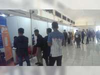 Job Fair Bojonegoro 2018 Diharapkan Tekan Angka Pengangguran