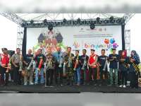 Festival Banyu Urip Digelar Mulai Hari Ini