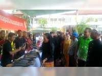 Festival Pusaka Nusantara 2018 Digelar di Bojonegoro