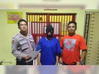 Diduga Korupsi Alokasi Dana Desa, Kades Sukosewu Bojonegoro Ditahan Polisi