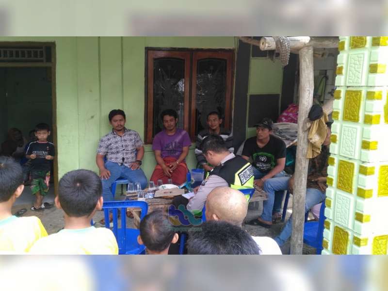 Seorang Pelajar di Balen Bojonegoro Meninggal Dunia Tersengat Listrik