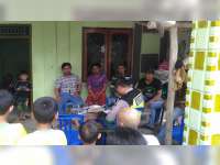 Seorang Pelajar di Balen Bojonegoro Meninggal Dunia Tersengat Listrik