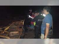 Diterjang Angin, Kandang Ayam di Kedungadem Bojonegoro Roboh, Kerugian Capai Rp 150 Juta