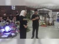 Sekjen Senopati Nusantara, Hasto Kristiyanto, Tutup Festival Pusaka Nusantara 2018