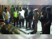 Tersengat Listrik di Sawah, Seorang Warga Gayam Bojonegoro Meninggal Dunia