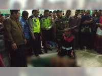 Seorang Warga di Bojonegoro Meninggal Dunia Saat Hadiri Pengajian Maulid Nabi Muhammad