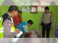 Pemuda Asal Trucuk Bojonegoro Ditemukan Meninggal Dunia Gantung Diri