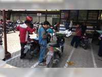 Samsat Bojonegoro Wujudkan Pelayanan Cek Fisik Kendaraan yang Cepat dan Tanpa Calo