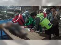 Lagi-Lagi, Warga Margomulyo Bojonegoro Ditemukan Meninggal Dunia Gantung Diri