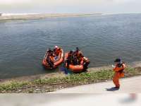 Korban Tenggelam di Bendung Gerak Bojonegoro Ditemukan Meninggal Dunia