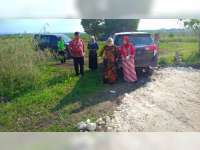 Pemkab Bojonegoro Akan Segera Bangun TPA di Ngasem