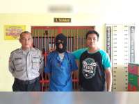 Diduga Lakukan Penganiayaan, Seorang Oknum Kades di Purwosari Bojonegoro Ditangkap Polisi